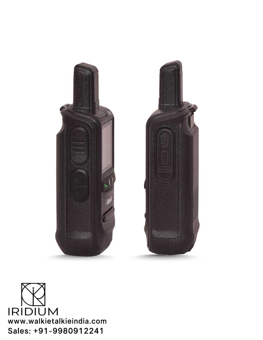 POC100 Wavex License Free Walkie Talkie Dealer Distributor Bengalore Wavex Walkie Talkie Suppliers in Bengaluru Mysore Mangalore Channai